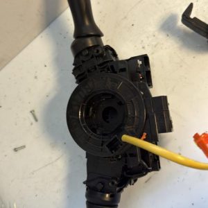 Contacteur tournant TOYOTA AYGO 1 PHASE 2 Essence - Image 3