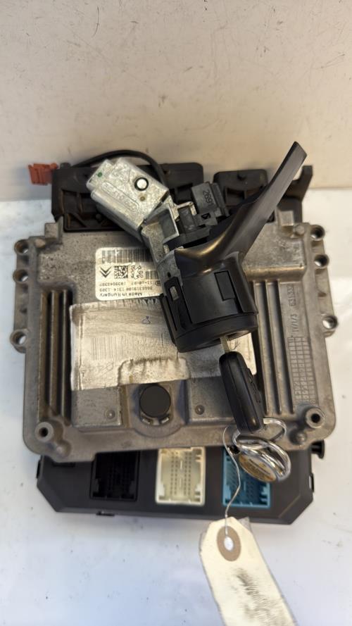 Kit de demarrage PEUGEOT 207 PHASE 2 Essence - Image 1