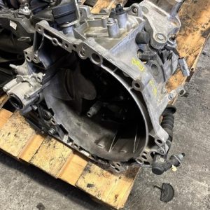 Boite de vitesses PEUGEOT PARTNER 3 PHASE 1 Diesel - Image 1