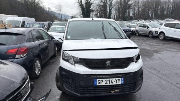 Boite de vitesses PEUGEOT PARTNER 3 PHASE 1 Diesel - Image 4