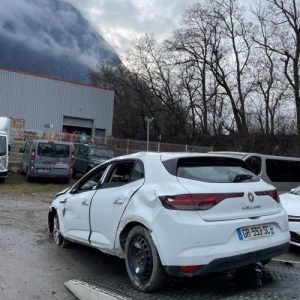 Ecran GPS RENAULT MEGANE 4 PHASE 2 Diesel/Hybride - Image 8