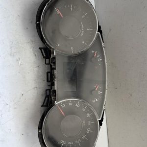 Compteur PEUGEOT 3008 1 PHASE 1 Diesel - Image 1
