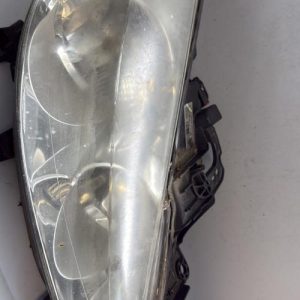 Optique avant principal droit (feux)(phare) PEUGEOT 207 PHASE 2 Essence - Image 1
