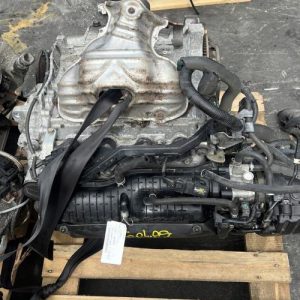 Moteur HONDA JAZZ 2 Essence - Image 1