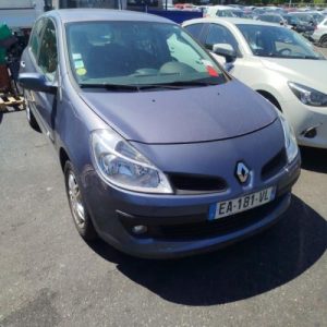Serrure avant droit RENAULT CLIO 3 PHASE 1 Essence - Image 6