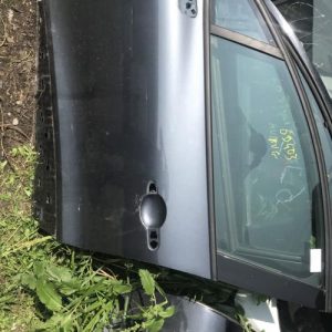 Porte avant gauche RENAULT CLIO 4 PHASE 2 Essence - Image 2