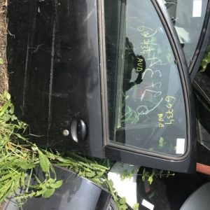 Porte avant gauche TOYOTA AYGO 1 PHASE 2 Essence - Image 2