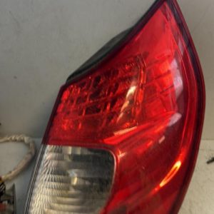 Feu arriere principal droit (feux) RENAULT SCENIC 2 PHASE 2 Diesel - Image 1