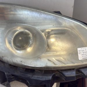 Optique avant principal droit (feux)(phare) RENAULT SCENIC 2 PHASE 2 Diesel - Image 1
