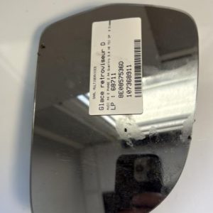 Glace retroviseur droit AUDI A4 2 PHASE 2 Diesel - Image 1