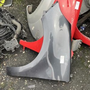 Aile avant gauche RENAULT SCENIC 3 PHASE 1 Diesel - Image 1