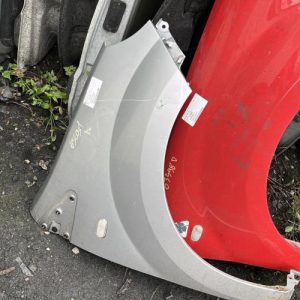 Aile avant droit RENAULT TWINGO 2 PHASE 1 Essence - Image 1