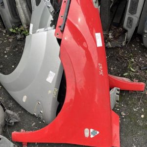 Aile avant gauche ALFA ROMEO MITO PHASE 1 Essence - Image 1