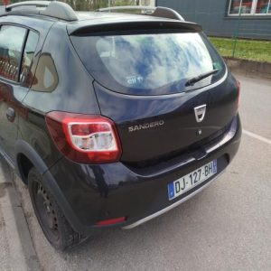 Pare soleil droit DACIA SANDERO 2 PHASE 1 Essence - Image 8