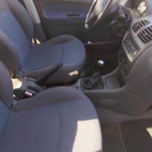 Pare soleil droit PEUGEOT 206 PHASE 2 Essence - Image 7