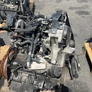 Moteur OPEL INSIGNIA 1 PHASE 1 Diesel - Image 1