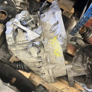 Boite de vitesses OPEL INSIGNIA 1 PHASE 1 Diesel - Image 2