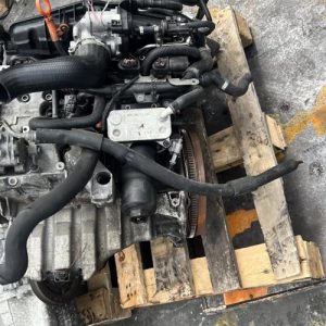 Moteur AUDI A4 2 CABRIO PHASE 2 Essence - Image 7