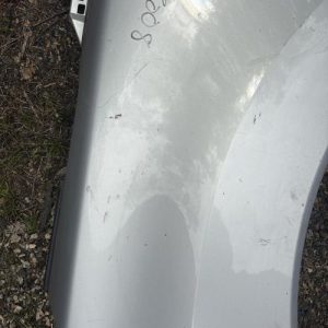 Aile avant gauche PEUGEOT 3008 1 PHASE 1 Diesel - Image 2