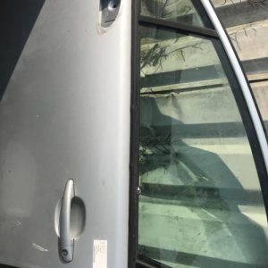 Porte avant gauche PEUGEOT 3008 1 PHASE 1 Diesel - Image 1