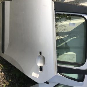 Porte arriere gauche PEUGEOT 3008 1 PHASE 1 Diesel - Image 1