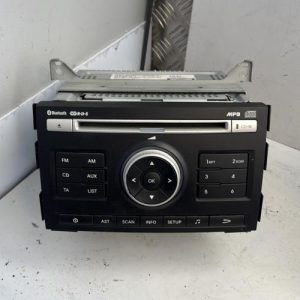 Autoradio d'origine KIA CEE-D 1 PHASE 2 Diesel - Image 1