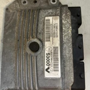 Calculateur moteur RENAULT CLIO 3 PHASE 1 Essence - Image 1