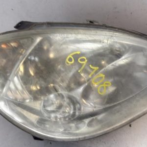 Optique avant principal droit (feux)(phare) CITROEN XSARA PHASE 2 Diesel - Image 1