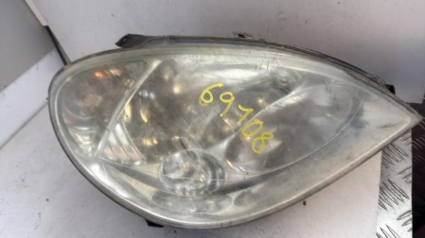 Optique avant principal droit (feux)(phare) CITROEN XSARA PHASE 2 Diesel - Image 1