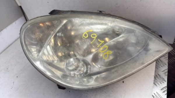 Optique avant principal droit (feux)(phare) CITROEN XSARA PHASE 2 Diesel - Image 2