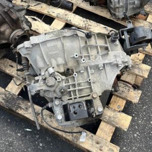 Boite de vitesses KIA CEE-D 1 PHASE 2 Diesel - Image 2