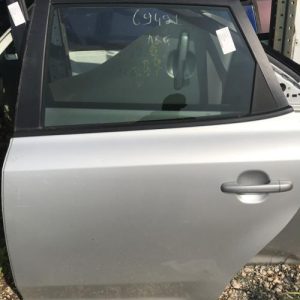 Porte arriere gauche KIA CEE-D 1 PHASE 2 Diesel - Image 1
