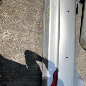 Pare choc arriere KIA CEE-D 1 PHASE 2 Diesel - Image 1