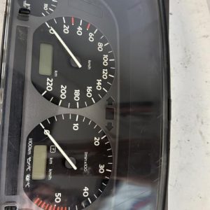 Compteur VOLKSWAGEN GOLF 3 Diesel - Image 1
