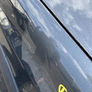 Aile avant droit VOLKSWAGEN GOLF 3 Diesel - Image 1