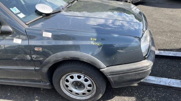Aile avant droit VOLKSWAGEN GOLF 3 Diesel - Image 2