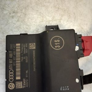 Calculateur AUDI A5 1 COUPE PHASE 1 Diesel - Image 1