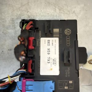 Calculateur AUDI A5 1 COUPE PHASE 1 Diesel - Image 1