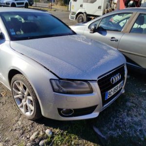 Calculateur AUDI A5 1 COUPE PHASE 1 Diesel - Image 7