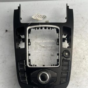 Commande autoradio AUDI A5 1 COUPE PHASE 1 Diesel - Image 1