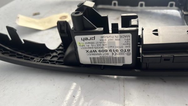 Commande autoradio AUDI A5 1 COUPE PHASE 1 Diesel - Image 3