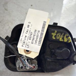 Platine feu arriere droit RENAULT MEGANE 3 PHASE 2 - Image 1
