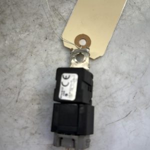 Relais electrique RENAULT GRAND SCENIC 4 Diesel - Image 1