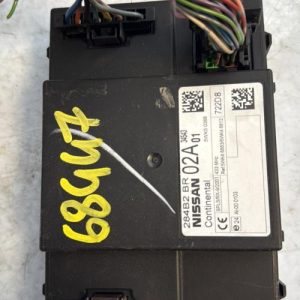Calculateur NISSAN QASHQAI 1 PHASE 2 Diesel - Image 1