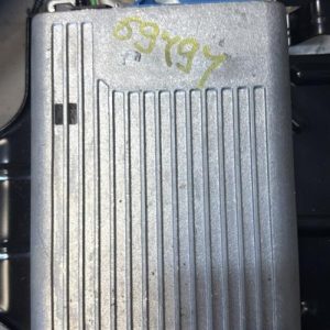 Calculateur BMW SERIE 1 E81 Essence - Image 1