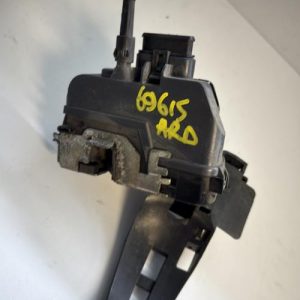 Serrure arriere droit CITROEN C3 1 PHASE 1 Diesel - Image 1