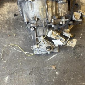 Boite de vitesses RENAULT SCENIC 2 PHASE 1 Diesel - Image 1
