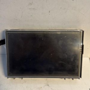 Ecran GPS PEUGEOT 208 1 PHASE 2 Diesel - Image 1