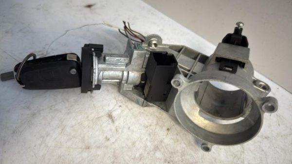 Kit de demarrage OPEL CORSA D PHASE 1 Essence - Image 4