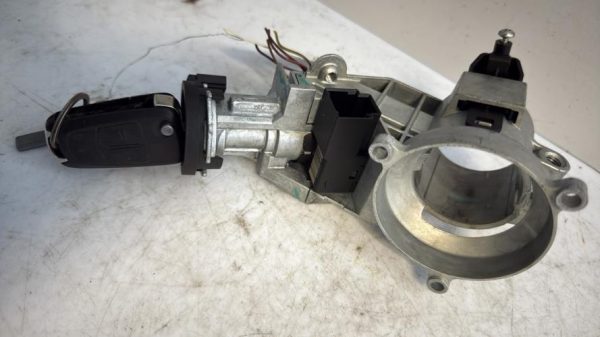 Kit de demarrage OPEL CORSA D PHASE 1 Essence - Image 5